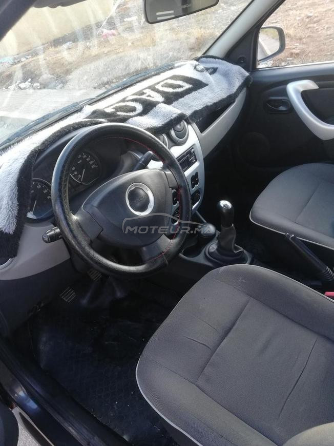 Dacia Logan Diesel Manuelle 2013 à Fès