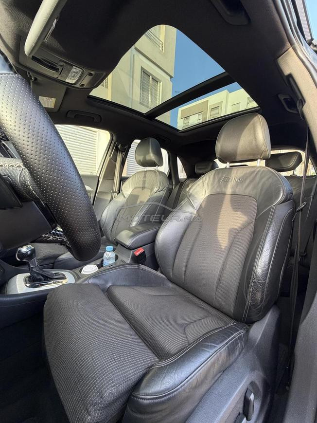 Audi Q3 Sline 