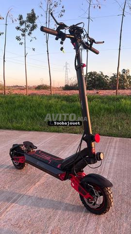 Scooter électrique - 2