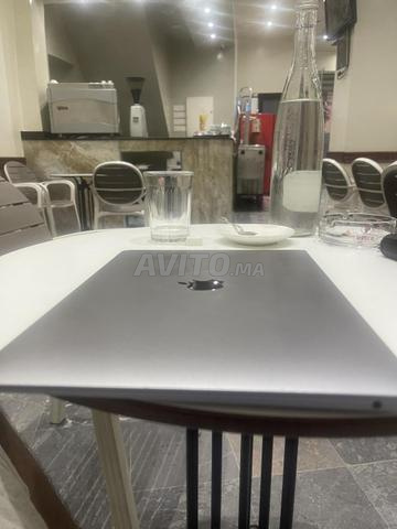 MacBook Air - 2