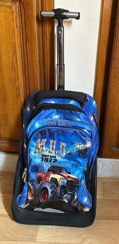 Cartable Ecole