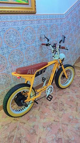 سوبر73 ZX إصدار محدود