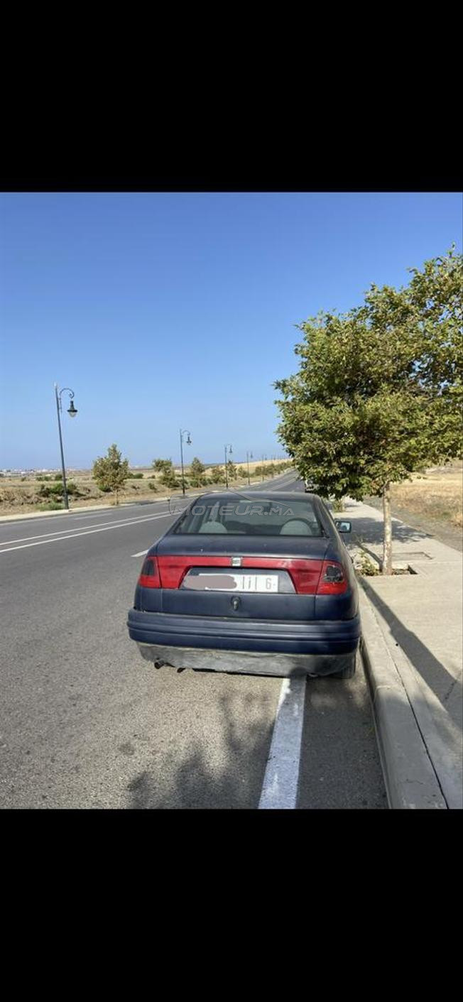 Seat Cordoba Diesel Manuelle 1995 à Tanger