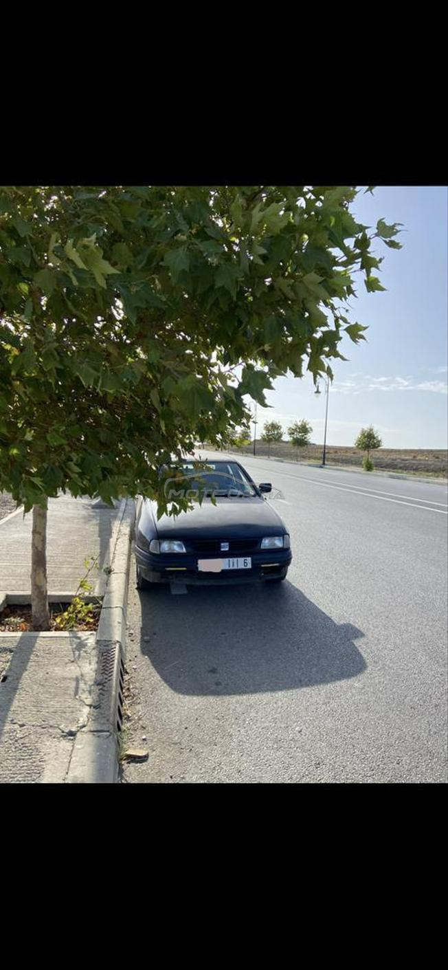 Seat Cordoba Diesel Manuelle 1995 à Tanger