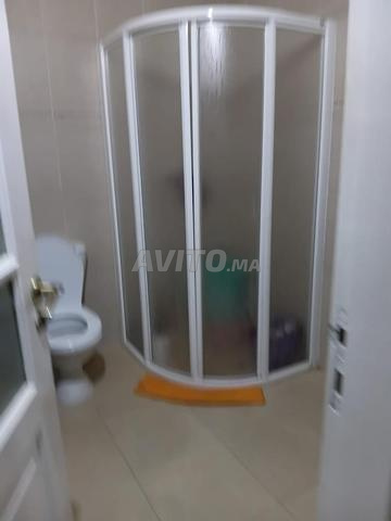 Appartement en sous-sol à vendre - 2