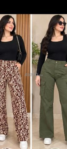 Vêtements femmes à vendre en bon état - 2
