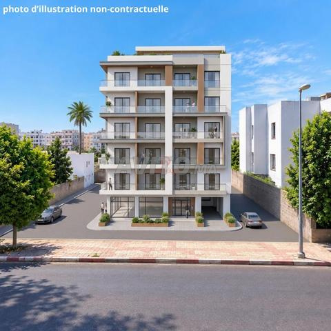 Vente Terrain nu à Casablanca - 2