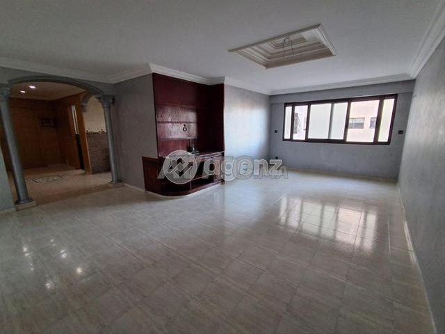 CMN-MA-2903 - Appartement à louer à Les Hôpitaux