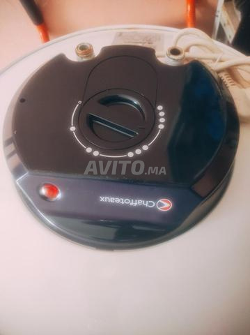 Chauffe-eau 50L - 2