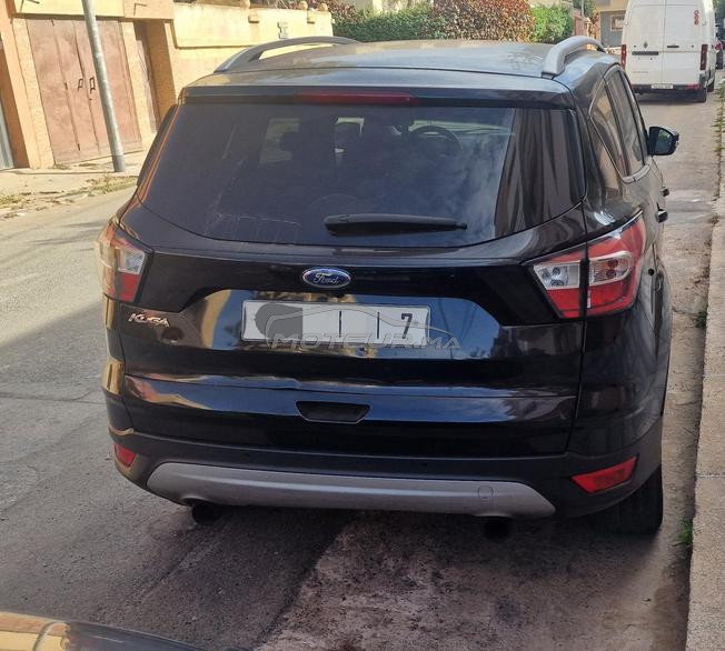 ford koga 2019