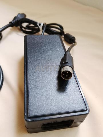 Chargeur 24V - 2,5A - 2