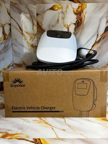 Recharge rapide véhicule 11kW neuf avec garantie