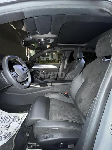 Peugeot 408 GT Line 2026 hybride première main - 2