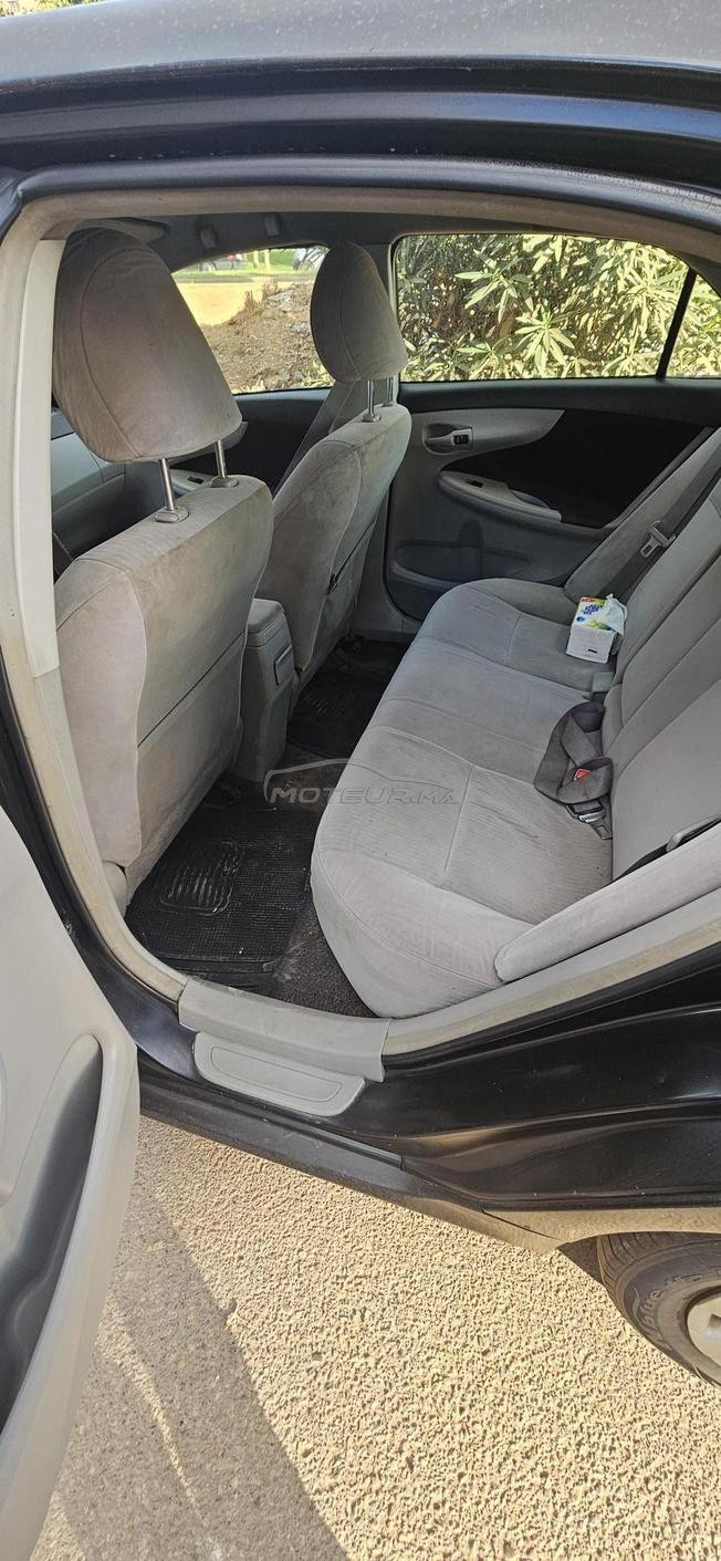 Toyota Corolla Millenium
