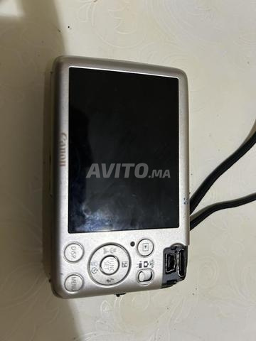 Canon IXUS 130 14,1 avec batterie - 2