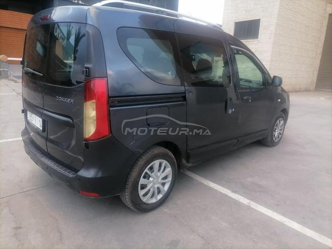 Dacia dekker 