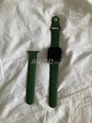 Apple Watch série 7 - 2