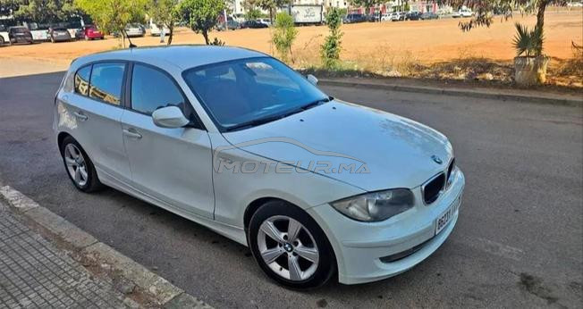 série 1 bmw