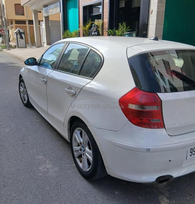 série 1 bmw