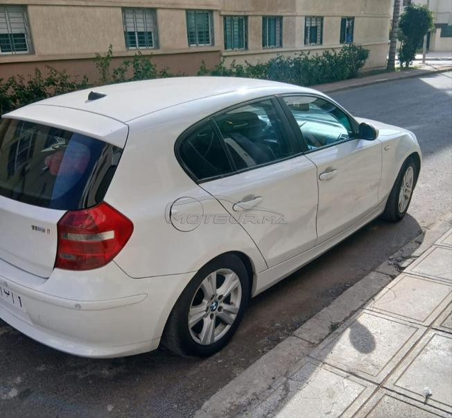 série 1 bmw