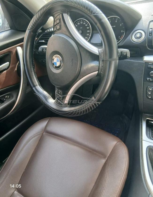 série 1 bmw