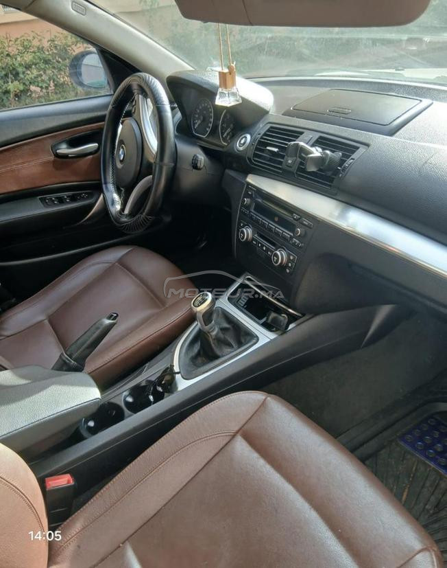 série 1 bmw