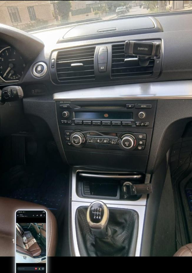 série 1 bmw