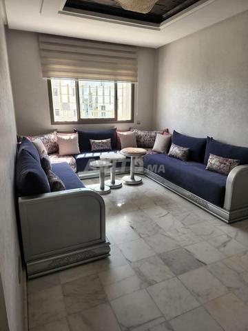 Appartement à louer à Almaz - 2