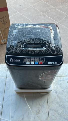 Machine à laver automatique 8.5kg
