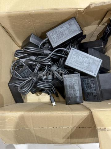Chargeur Laptop HP Type C 65W