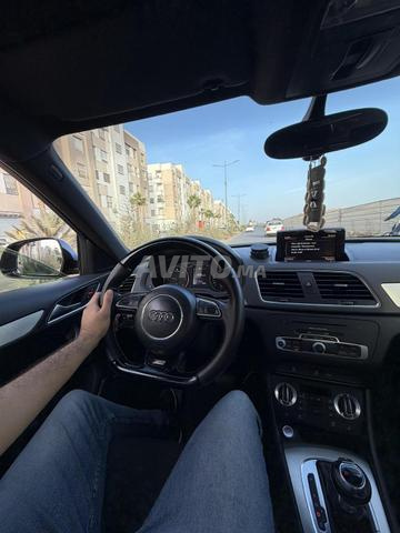 Audi Q3 S Line