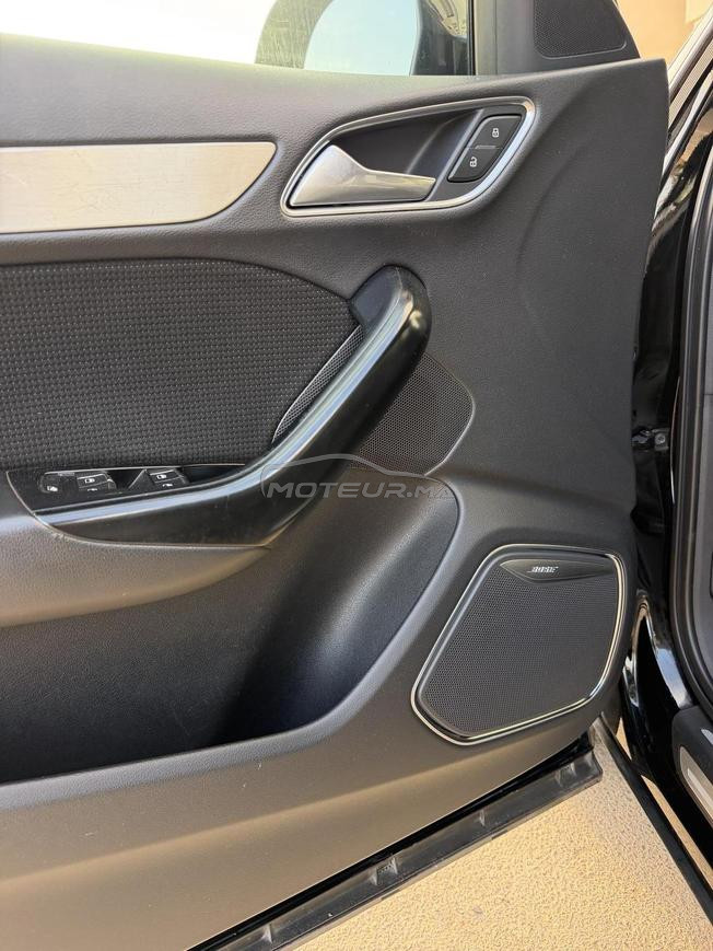 Audi Q3 Sline 
