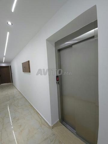 Rue Al Manzah, quartier Ahrik, Martil - 2