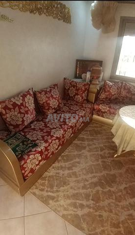 Salon à vendre - 2