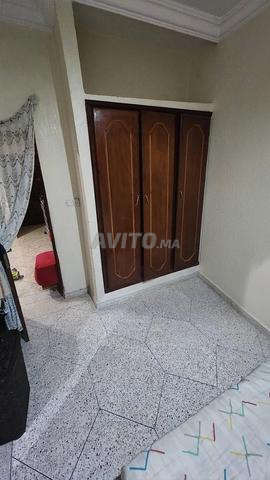 Appartement en gage quartier Taza Fès premier étage - 2