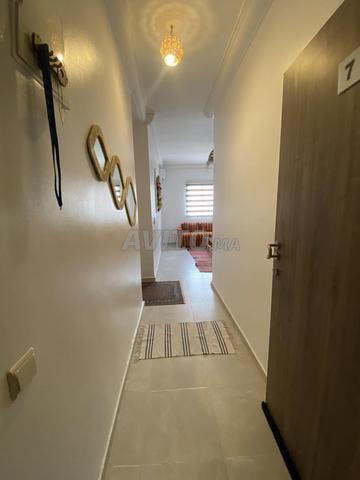 Appartement à louer 55 m² à Marrakech - 2