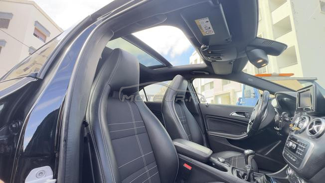 Mercedes-Benz Classe A Diesel Manuelle 2013