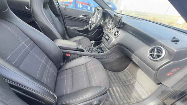 Mercedes-Benz Classe A Diesel Manuelle 2013