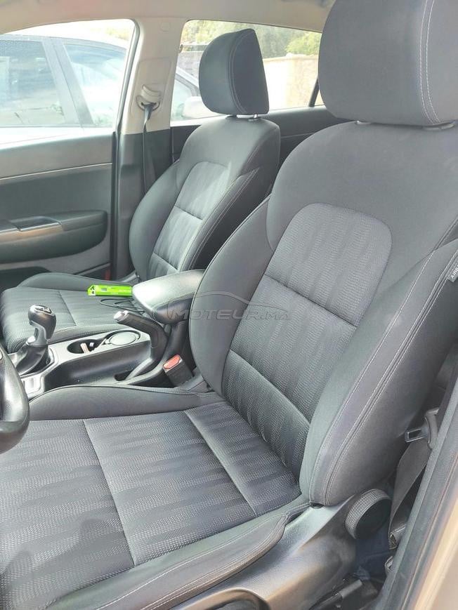 sportage a vendre en tres bon etat
