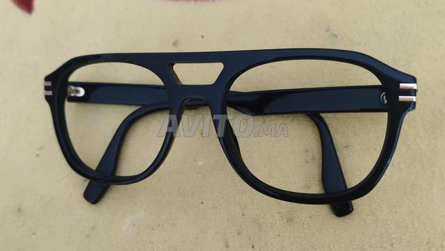 Lunettes originales - 2