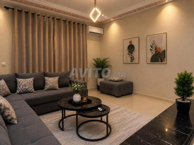 Appartements à louer