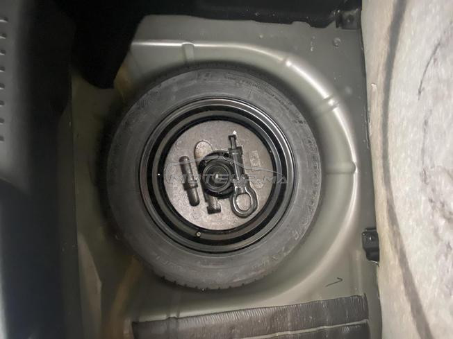 Ford fiesta en bonne état 