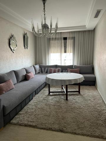 APPARTEMENT À VENDRE – QUARTIER MABROUKA - 2