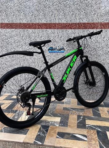 Vélo 26 pouces - 2