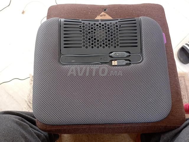 Refroidisseur PC portable gamer Logitech - 2