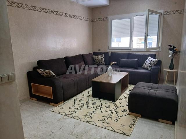 Appartement à louer de luxe - 2
