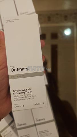 بيع منتجات Ordinary أصلية - 2