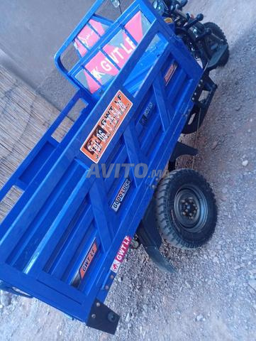 Tricycle à vendre - 2