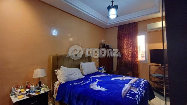 RAK-GU-1437 - Appartement à vendre à Hay Al Bahja - 2