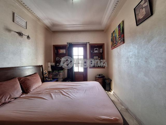 CMN-MA-2950 - Appartement à vendre à Maârif - 2